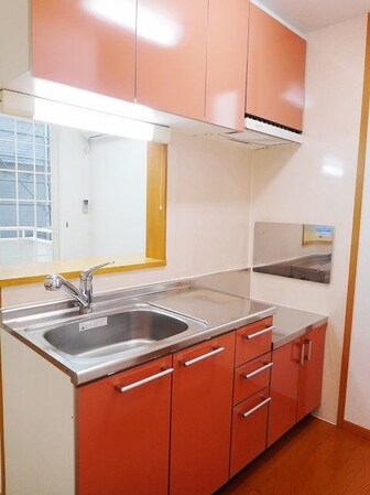 カーサ ミニヨンの物件内観写真